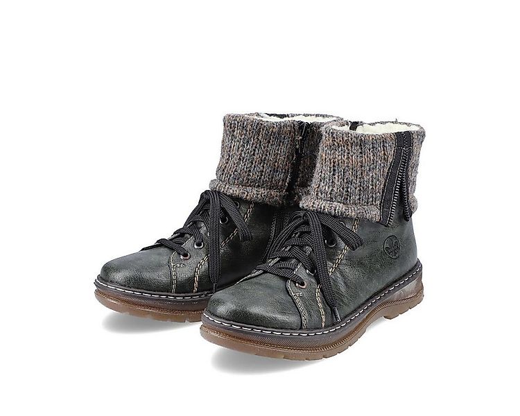 Rieker Schnürstiefel günstig online kaufen