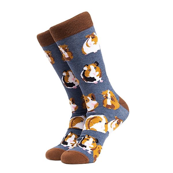 soctopus Freizeitsocken Meerschweinchen Soctopus Socken in günstig online kaufen
