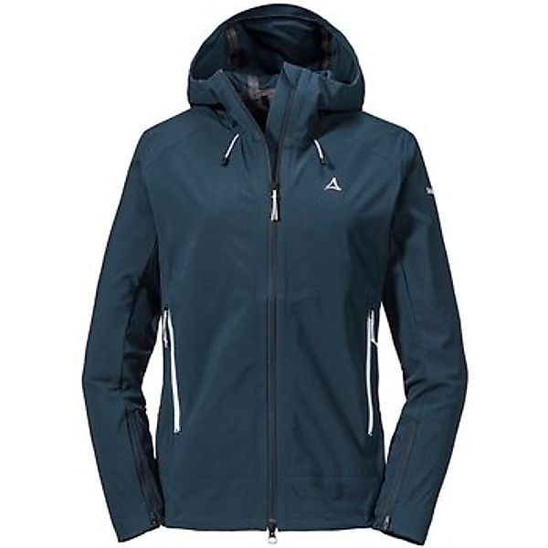SchÖffel  Damen-Jacke Sport Softshell Jkt Mangart L 2013238 23496/8180 günstig online kaufen