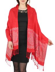 dy_mode Modeschal Eleganter Damen Schal Stola günstig online kaufen