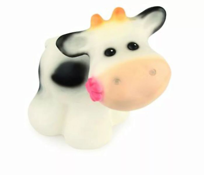 niermann STAND BY Dekoleuchte Kuh Daisy Lampenschirme mehrfarbig günstig online kaufen