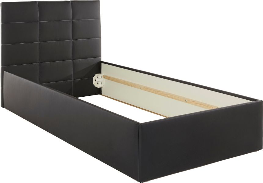 Westfalia Schlafkomfort Polsterbett, inkl. Bettkasten bei günstig online kaufen