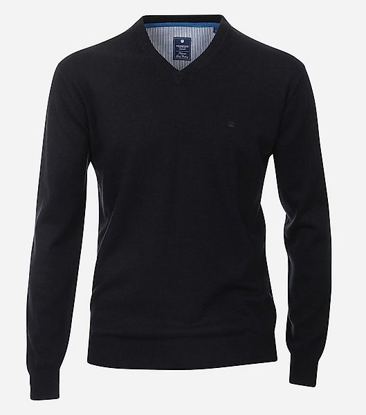 Redmond V-Ausschnitt-Pullover Redmond 600 günstig online kaufen