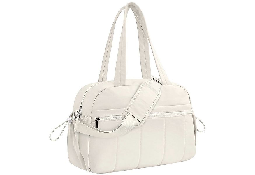 Mutig Reisetasche Sporttasche Damen, Weekender Travel Bag (Kliniktasche Geb günstig online kaufen