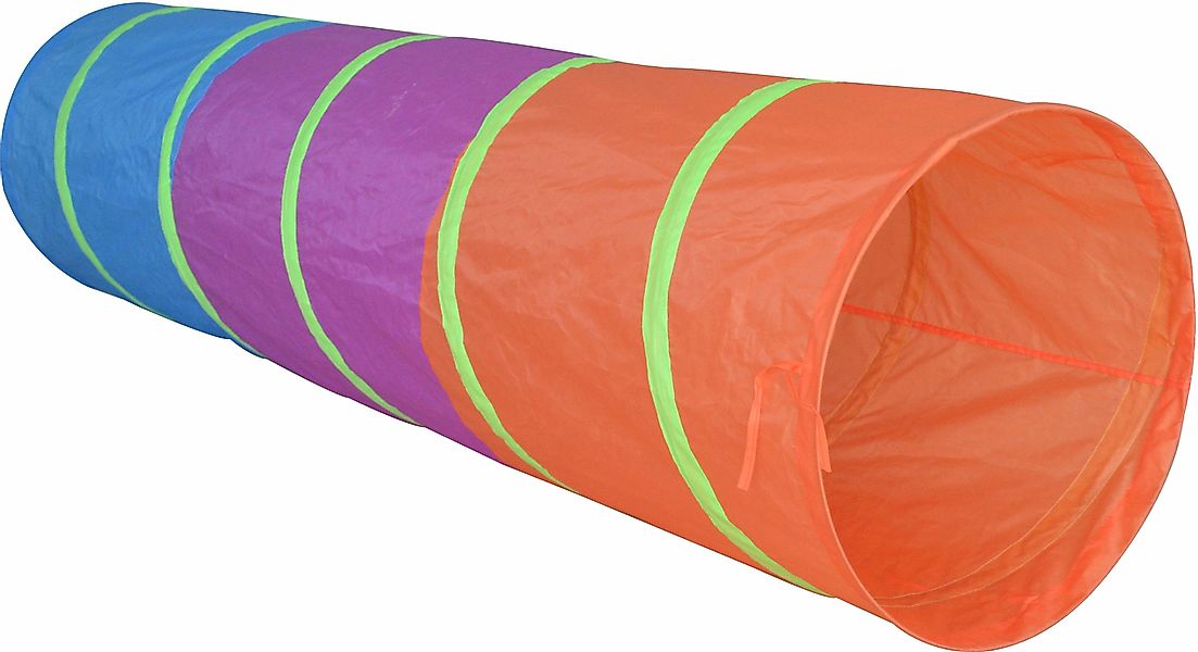 Knorrtoys® Spieltunnel Funny günstig online kaufen