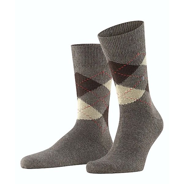 Burlington Freizeitsocken Burlington Herren Socken Preston günstig online kaufen