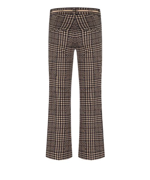 Cambio Bundfaltenhose Francoise günstig online kaufen