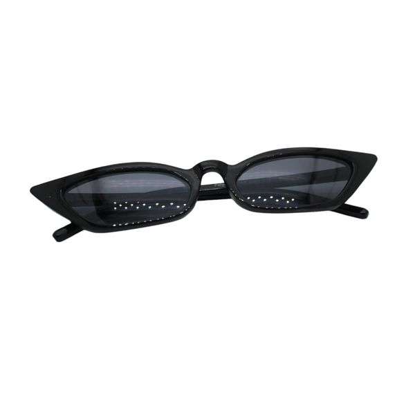 LUXXADA Sonnenbrille (Damen Cateye Brille mit günstig online kaufen