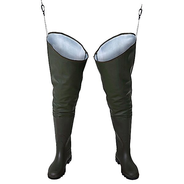 Classic Seestiefel Watstiefel Anglerstiefel Fischerstiefel Stiefel günstig online kaufen