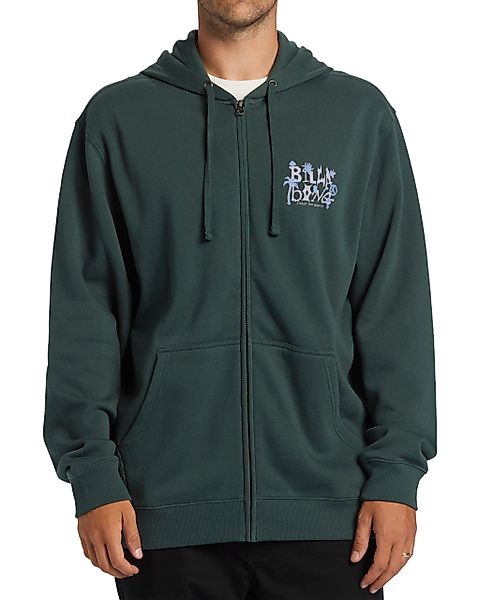 Billabong Kapuzensweatshirt "Short Sands" günstig online kaufen