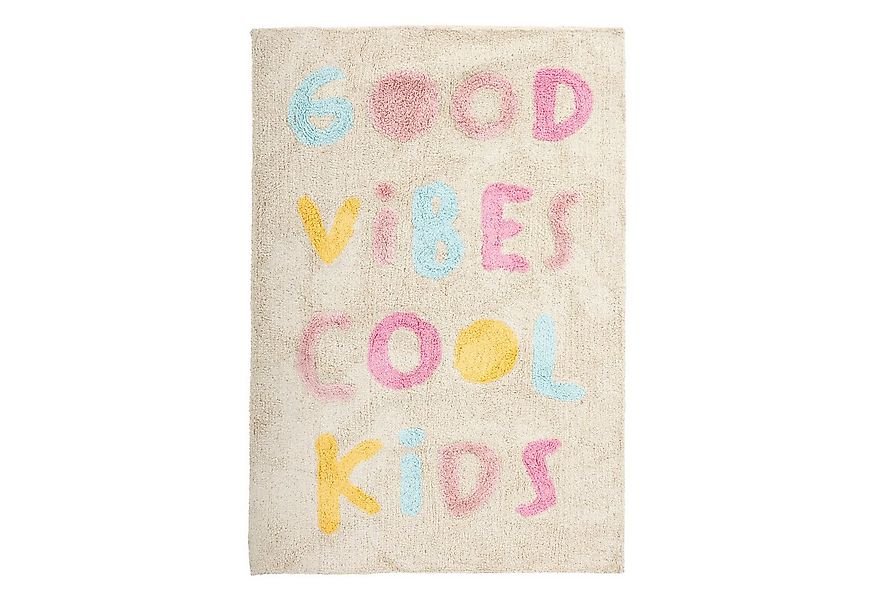 Atmosphera Créateur d'intérieur Kinderteppich, Höhe: 20 mm günstig online kaufen