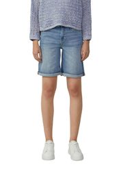 s.Oliver Jeansshorts im 5-Pocket-Stil günstig online kaufen