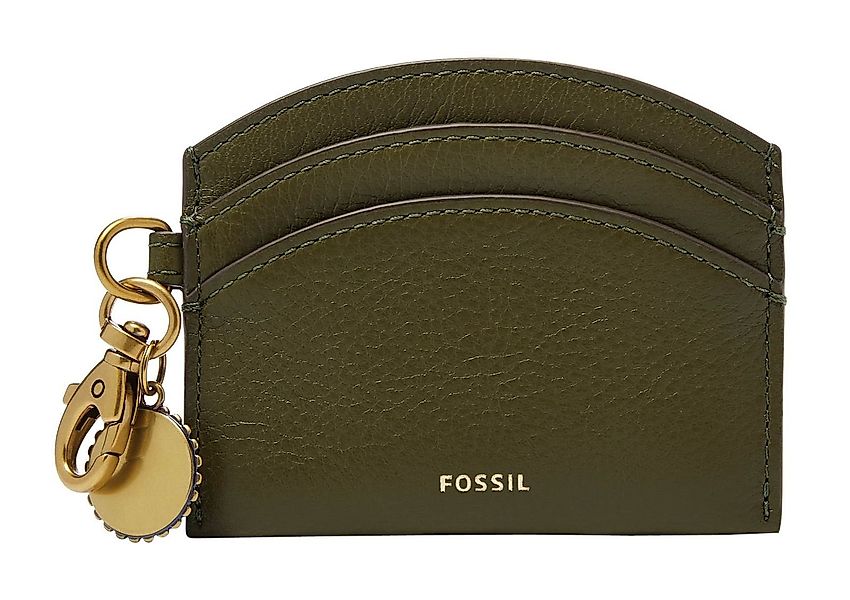 Fossil Kartenetui Polly, aus echtem Leder günstig online kaufen