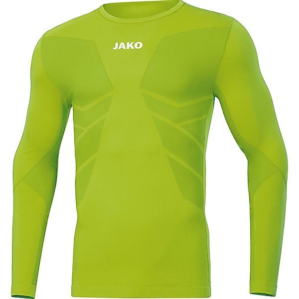 Jako Unterziehshirt Jako Herren Longsleeve Comfort günstig online kaufen