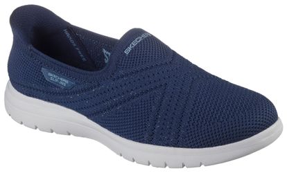 Skechers ON-THE-GO FLEX-EXCELLENCY Slip-On Sneaker, Slipper, günstig online kaufen