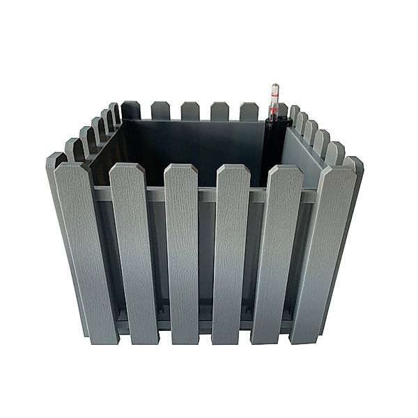 HTI-Living Blumentopf Blumentopf mit Wasserspeicher Nessa günstig online kaufen