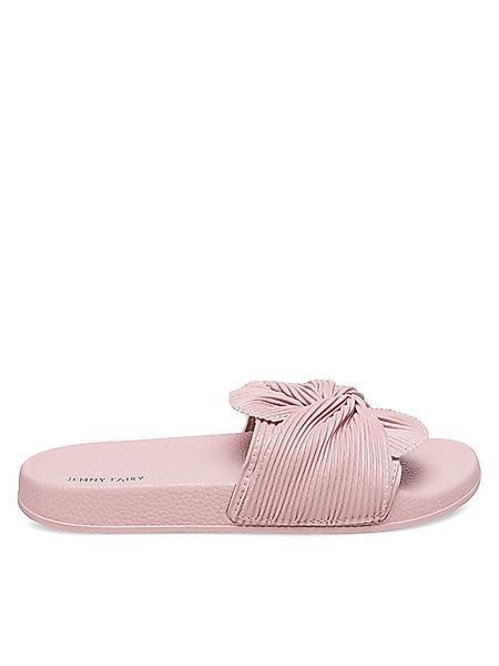 Jenny Fairy Pantoletten WFA2746-1 Rosa Pantolette günstig online kaufen