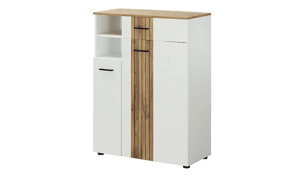 Innostyle Schuhschrank "Schuhschrank Sparks, 80x106x38cm (B/H/T)", (1 St.), günstig online kaufen