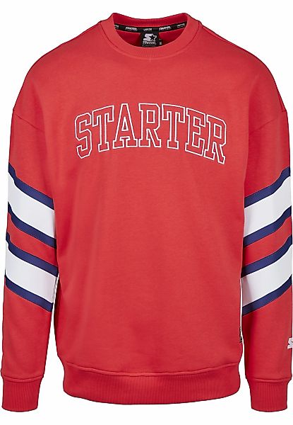 Starter Black Label Sweater "Starter Black Label Herren Starter Team Front günstig online kaufen