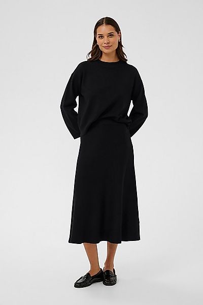 KAFFE Strickpullover Strickpullover KAmalina günstig online kaufen