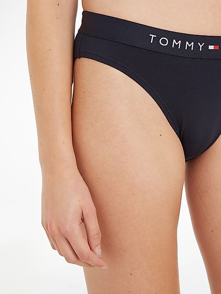 Tommy Hilfiger Underwear Slip BIKINI mit günstig online kaufen