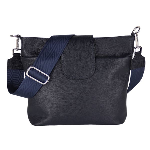 MIRROSI Umhängetasche Damen Crossbody Bag, Echtleder günstig online kaufen
