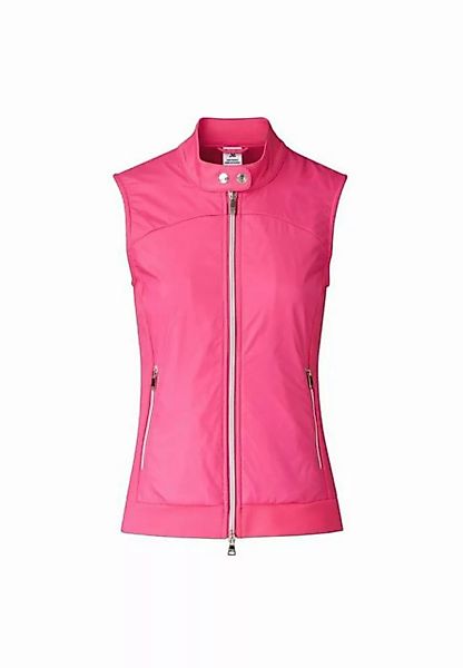 Daily Sports Golfweste DAILY SPORTS Damen Peg Vest light 343-404 pink günstig online kaufen