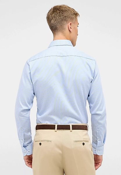 Eterna Langarmhemd "SLIM FIT" günstig online kaufen