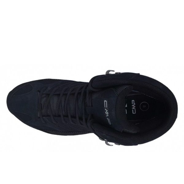 CMP RIGEL MID TREKKING SHOES WP günstig online kaufen