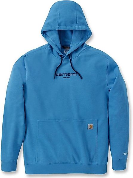 Carhartt Rundhalspullover Logo Graphic 106655 günstig online kaufen