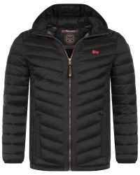 Geographical Norway Steppjacke Herren Herbst Winter günstig online kaufen