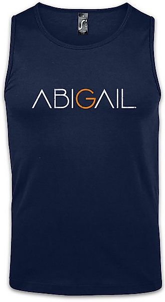 Urban Backwoods Tanktop Walking Abigail Ärmelloses T-Shirt Sign Fear The De günstig online kaufen