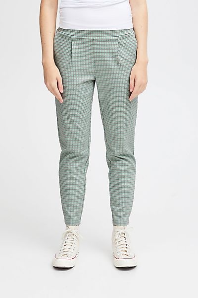 Ichi Stoffhose IHKATE Stoffhose mit Bundfalten günstig online kaufen