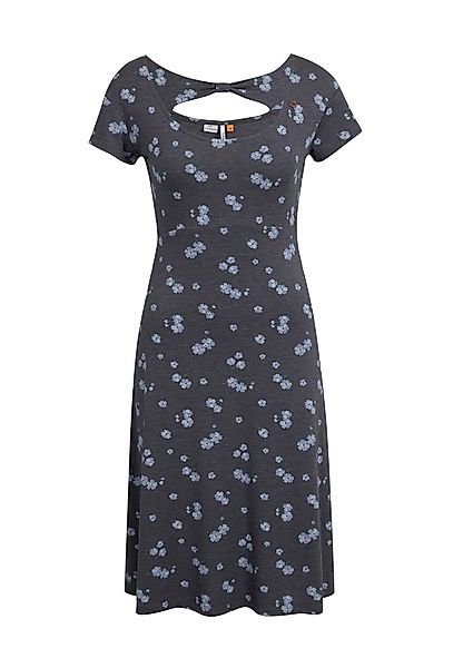 Ragwear Minikleid LUNNGO DRESS Ausschnitt hinten günstig online kaufen