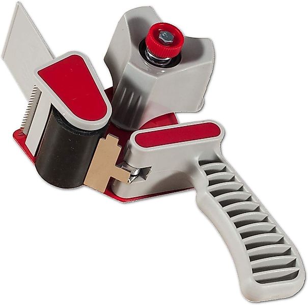 MORRENT Klebeband Klebeband Paketband-Abroller: Praktischer Handabroller günstig online kaufen