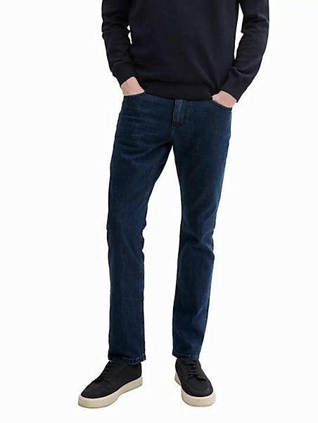 TOM TAILOR Slim-fit-Jeans JOSH im Five-Pocket Style günstig online kaufen