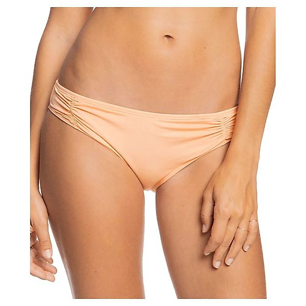 Roxy Sd Beach Classics Full Bikinihose S Salmon Buff günstig online kaufen