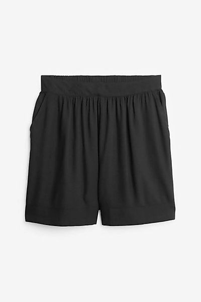 Next Shorts Elastische Schlupf-Shorts (1-tlg) günstig online kaufen