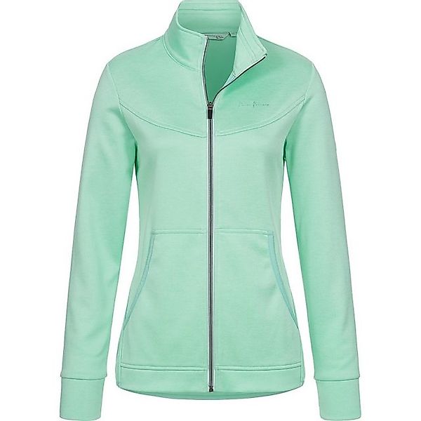 DEPROC Active Fleecejacke SHOENWOOD WOMEN weiche Fleecejacke in traditionel günstig online kaufen