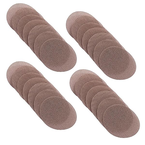 STAHLWERK Gitternetz-Klett-Schleifscheiben 14er Set 150 MM 2er Set günstig online kaufen