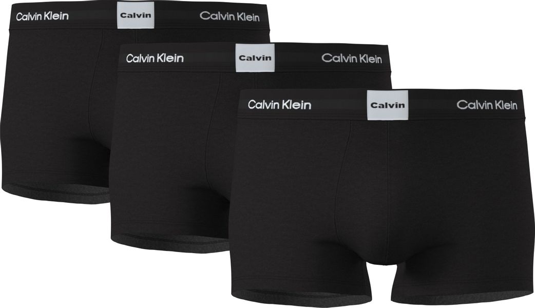 Calvin Klein Underwear Trunk LOW RISE günstig online kaufen