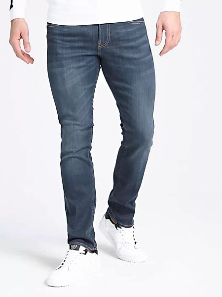 Jeans Skinny Used-Optik günstig online kaufen