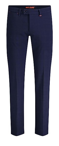 MAC 5-Pocket-Jeans MAC LENNOX CARBONIUM BI-STRETCH günstig online kaufen