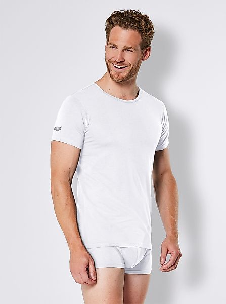MUSTANG Unterziehshirt Shirt günstig online kaufen