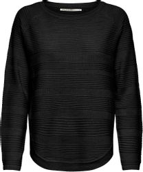 ONLY Rundhalspullover ONLCAVIAR L/S PULLOVER KNT günstig online kaufen