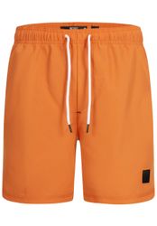 Indicode Badeshorts Ferguson mit elastischem Bund günstig online kaufen