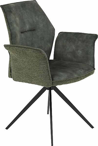 HELA Esszimmersessel "SUSANNE", als 1er oder als 4er Set lieferbar günstig online kaufen