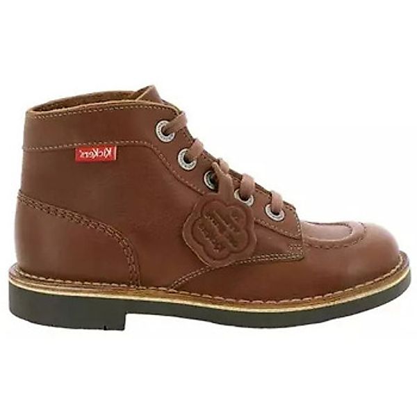 Kickers  Damenstiefel - günstig online kaufen