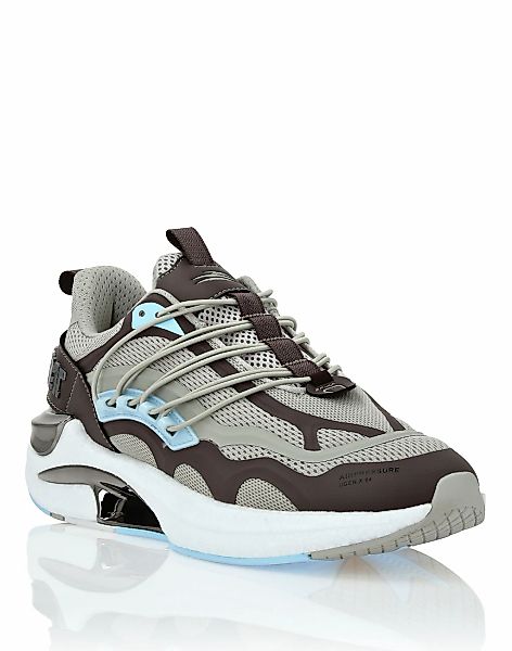 PLEIN SPORT Sneaker "Tiger" günstig online kaufen