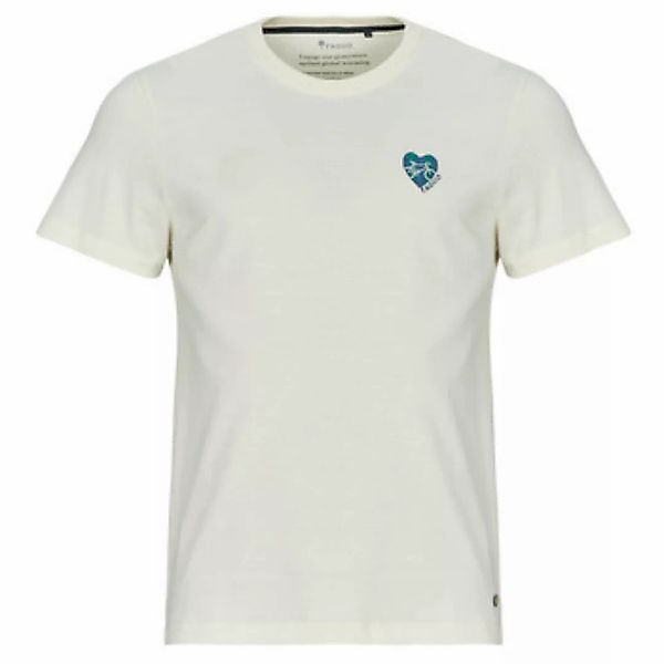 Faguo  T-Shirt ARCY günstig online kaufen